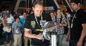 11 Targi ProfiAuto Show!