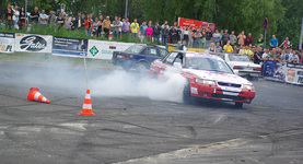 ProfiAuto Show 2010
