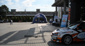 Audi Meet 2013