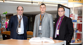 ProfiAuto Show 2012