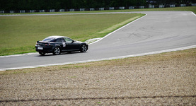 ExoticCars Trak Day VI