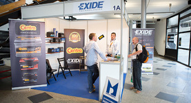 ProfiAuto Show 2012