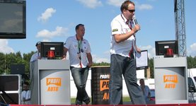 Drużynowe Mistrzostwa Mechaników Samochodowych w Olsztynie