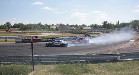 ProfiAuto Drift Open 2010