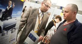ProfiAuto Show 2009