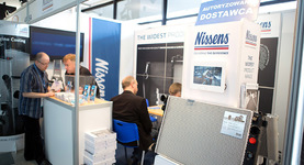 ProfiAuto Show 2012