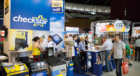11 Targi ProfiAuto Show!