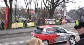 Memoriał Janusza Kuliga i Mariana Bublewicza