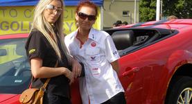 ProfiAuto na imprezie z cyklu Dni Makowa Mazowieckiego