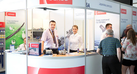 ProfiAuto Show 2012