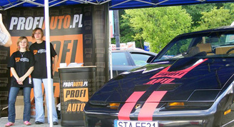 ProfiAuto na imprezie z cyklu Dni Przemyśla