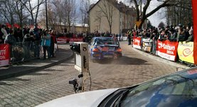 Memoriał Kuliga i Bublewicza 2011