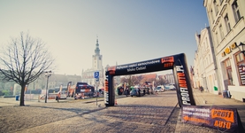 Walentynkowy PIT STOP Chełmno