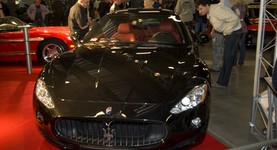 ProfiAuto Show 2009