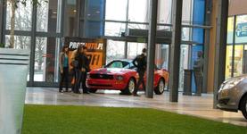 ProfiAuto w Galerii Handlowej Askana