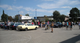 Audi Meet 2013