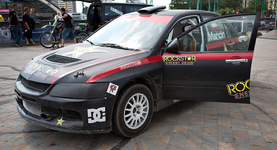 ProfiAuto Show 2012