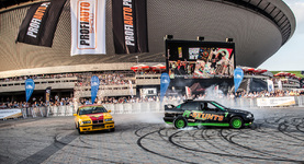 ProfiAuto Show 2016