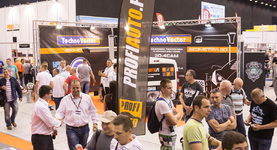 ProfiAuto Show 2016