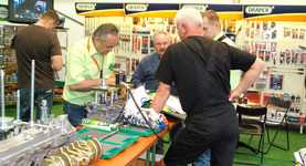 ProfiAuto Show 2010