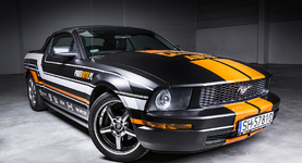 ProfiAuto Show Cars