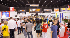 ProfiAuto Show 2016