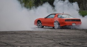 Rozpoczęcie sezonu 2011 F-Body Klub Polska