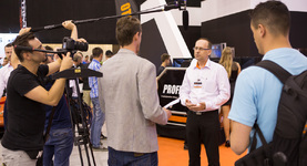 ProfiAuto Show 2016