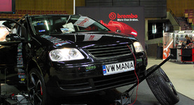 ProfiAuto Show 2010