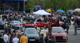 Majówka z BMW M-Power Club