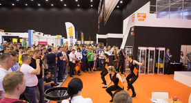 ProfiAuto Show 2016
