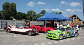 ProfiAuto Drift Open 2010
