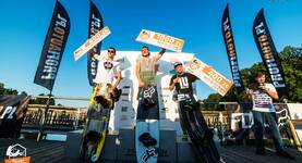 ProfiAuto sponsorem Pucharu Polski w Wakeskacie i Wakebordzie 2015