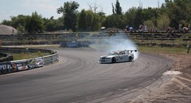 ProfiAuto Drift Open 2010