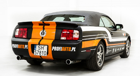 ProfiAuto Show Cars