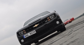 ProfiAuto na rozpoczęciu sezonu z F-body
