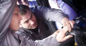 ProfiAuto Show 2009