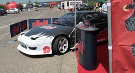ProfiAuto Drift Open 2010