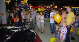 ProfiAuto Show 2011