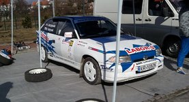 Memoriał Kuliga i Bublewicza 2011