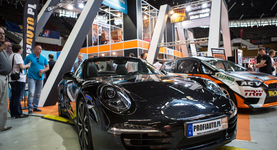 11 Targi ProfiAuto Show!