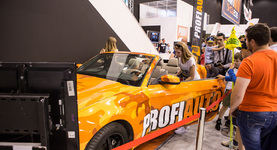 ProfiAuto Show 2016