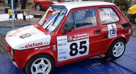 Memoriał Kuliga i Bublewicza 2011