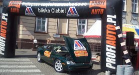 Dni Szamotuł z firmą Mokar