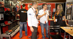 ProfiAuto Show 2012