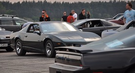 Rozpoczęcie sezonu 2011 F-Body Klub Polska