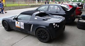 ExoticCars Track Day V