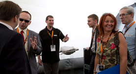 ProfiAuto Show 2012