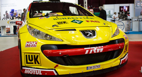 11 Targi ProfiAuto Show!