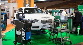 ProfiAuto Show 2013